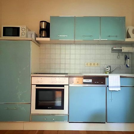 Ferienwohnung Zur Alten Post Lützen 外观 照片